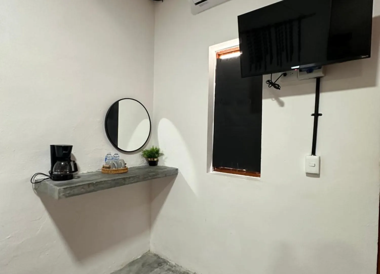 Hotel Chinkab Isla Holbox
