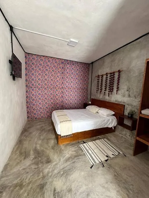 Hotel Chinkab Isla Holbox Aparthotel