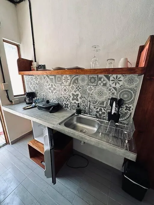 Hotel Chinkab Isla Holbox