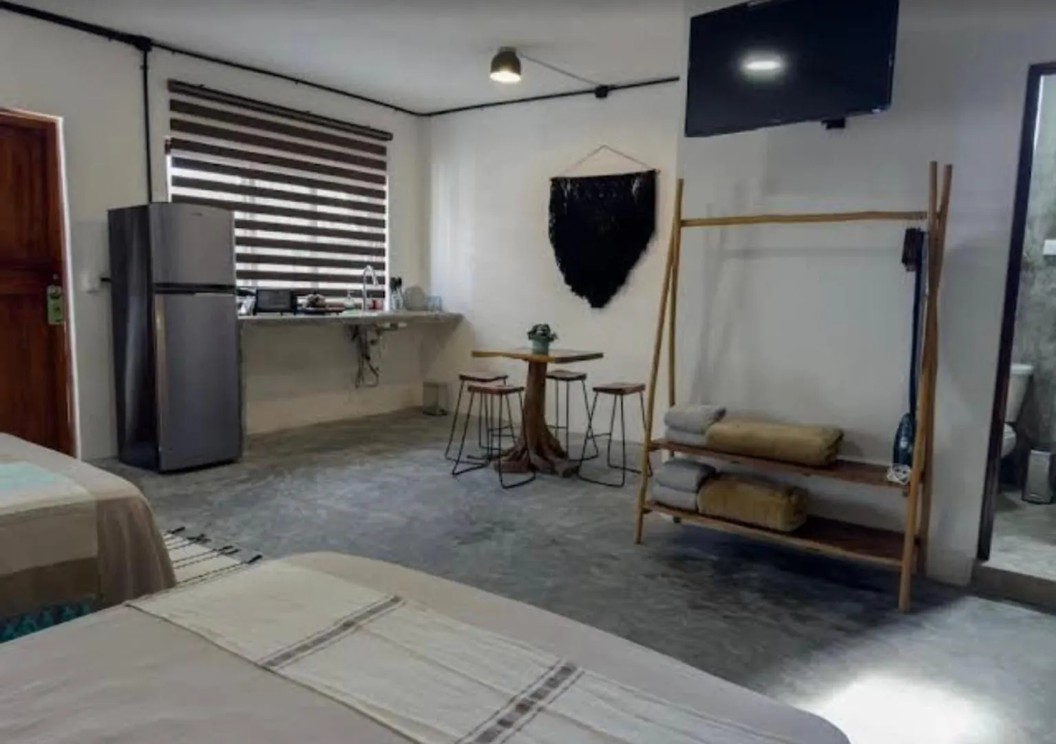 Hotel Chinkab Isla Holbox Mexico