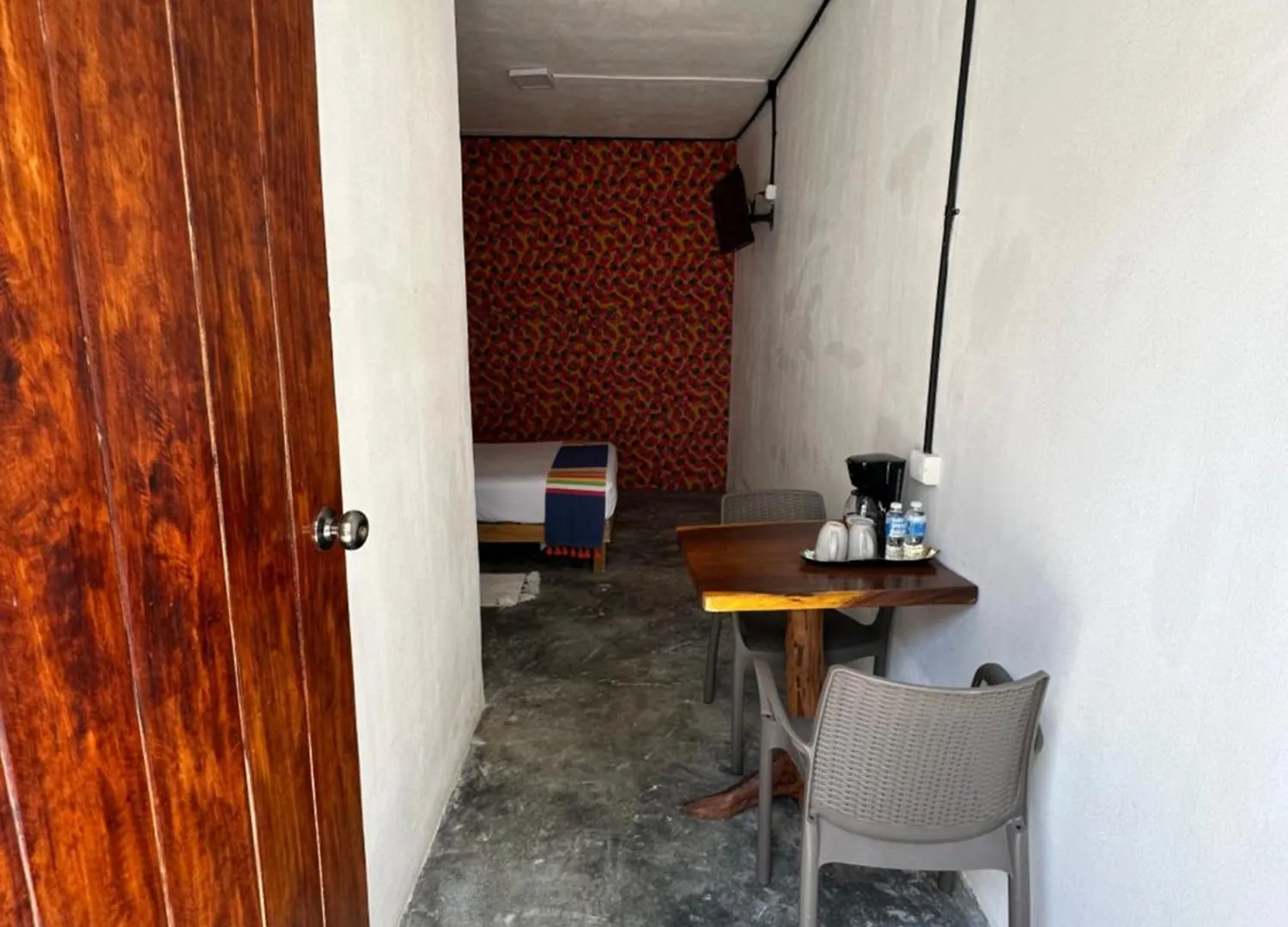 Hotel Chinkab Isla Holbox 0*,