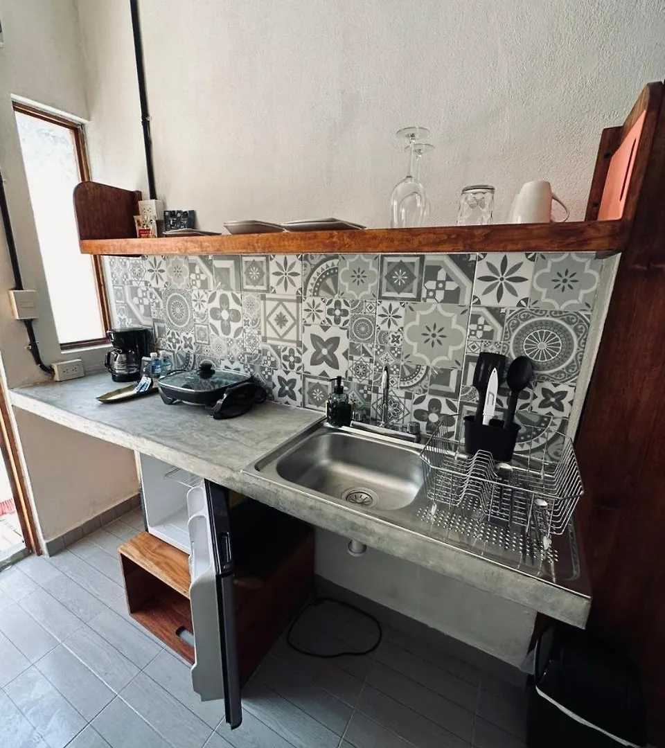 Aparthotel Hotel Chinkab Isla Holbox