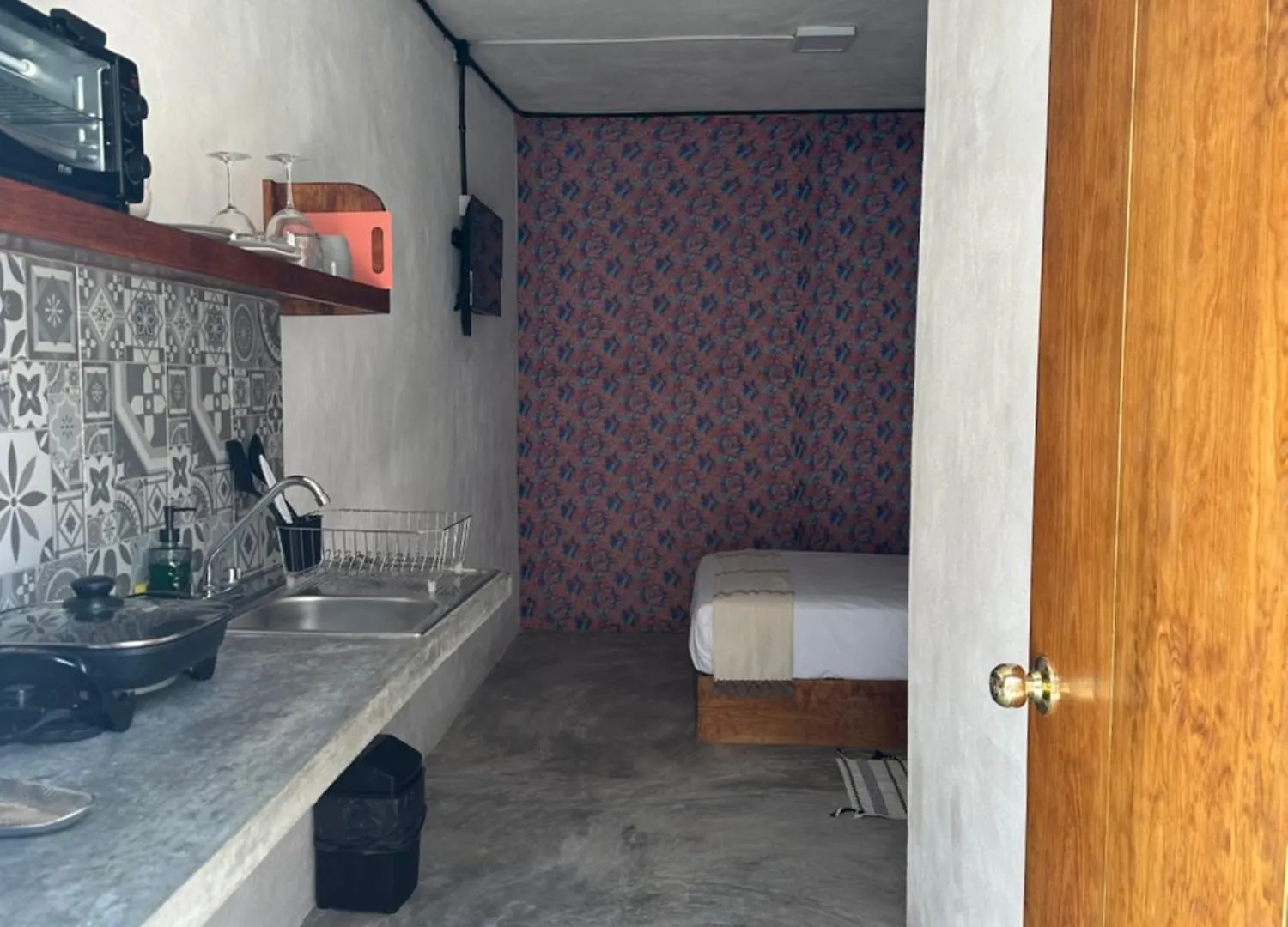Aparthotel Hotel Chinkab Isla Holbox Mexico