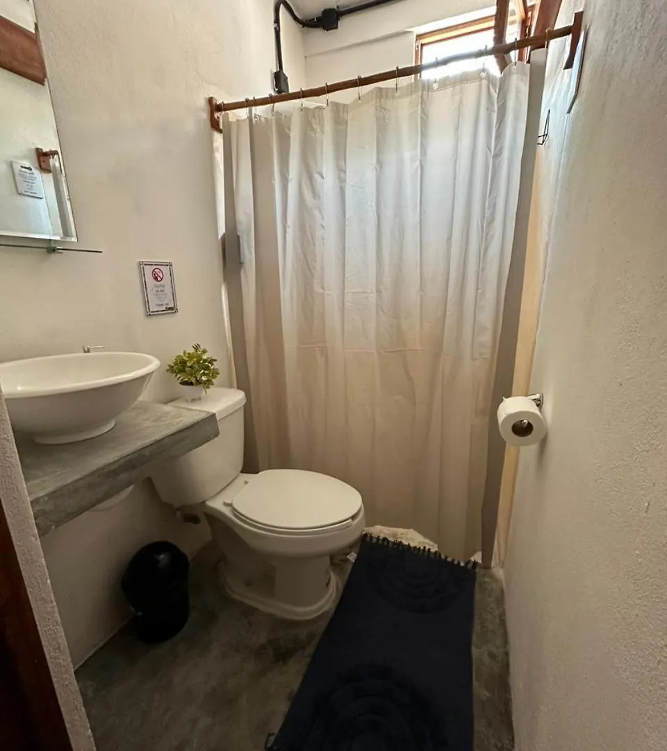 Aparthotel Hotel Chinkab Isla Holbox