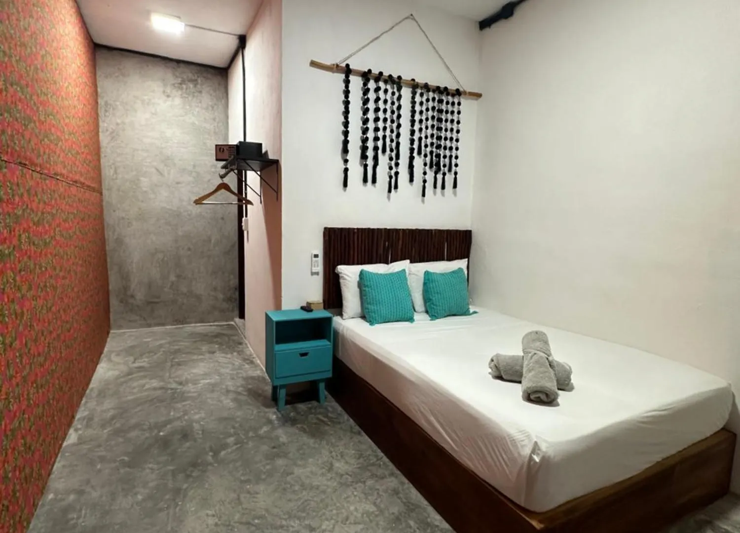 Hotel Chinkab Остров Холбокс Мексика